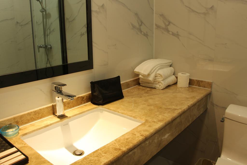 Beijing Taimushan International Business Hotel Kamer foto